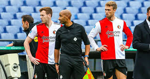 ˈfɛiənoːrt) is a dutch professional football club in rotterdam, that plays in the eredivisie, the top tier in dutch football. Feyenoord Extends Contract With Main Sponsor Unique Shirt Change In Rotterdam World Today News