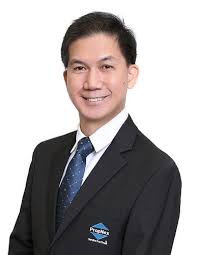 Daniel Choy Tuck Leong