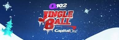 Q102s Jingle Ball 2016 Rings In The Holiday Season With