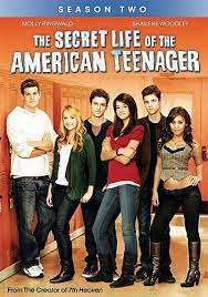Resultado De Imagen De La Vida Secreta De La Adolescente Americana Secret Life Teenager Two Movies