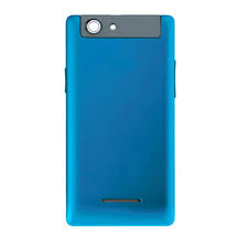 Back Panel Cover for XOLO A500S IPS ...