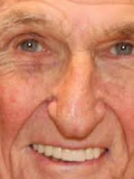 Ex-Manalapan mayor, developer Bill Benjamin dies at 90