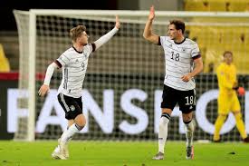 Arminia offers the sports of football, field hockey, figure skating and cue sports. Der Ausblick Bayern V 1 Fc Duren Pokal And Arminia Bielefeld Hinrunde Bavarian Football Works