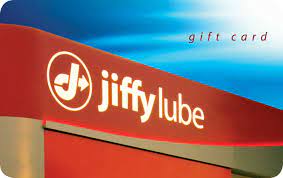 Check spelling or type a new query. Vehicle Services Gift Card Jiffy Lube