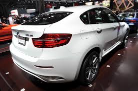 Bmw X6 M Bmw X6 Bmw Dream Cars