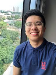 Kimpoy Feliciano