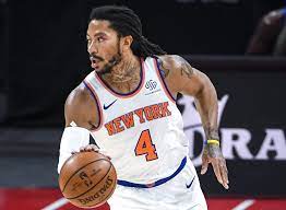 During game 4 on sunday in atlanta he had gone into the locker room and left the court. Derrick Rose Confirms Kanye West X Adidas Collaboration Is On The Way Cassius Born Unapologetic News Style Culture