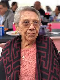 Rosario Graciano Obituary