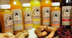 Cuci beras putih hingga bersih, kemudian rendam saring dalam gelas atau botol. Peluang Usaha Jamu Kekinian Makin Cespleng