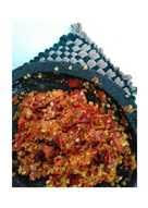 Sambal matah cocok dikombinasikan dengan berbagai jenis lauk serta kudapan. 14 Resep Sambal Gepuk Pak Gembus Ala Ala Enak Dan Sederhana Ala Rumahan Cookpad