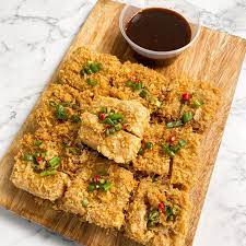 Jadi lekaih order tauhu begedil & risoles resepinanirostam. Resepi Nani Rostam Extra Extra Extra Kami Ada Tauhu Bergedil Extra Untuk Hari Ini Dapatkan Sementara Masih Ada Klik Je Link Di Bio Untuk Membeli Resepinanirostam Tauhubergedil Tauhubegedil