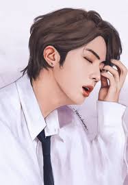 Kookoo On Twitter Bts Chibi Bts Fanart Seokjin Bts