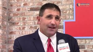 Multimedia: Hebert, Johnson, Rucker, Schmit inducted into Rummel Hall of  Fame