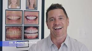 Office Technology at Spath Dentistry in Newport Beach, California