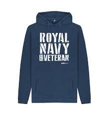 Royal sale navy hoodie
