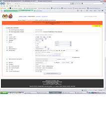 Cara semak kelulusan gkp geran khas prihatin rm 3000 secara online malaysia 2020 bsh atau bpn? Panduan Mengisi E Borang Upu Fasa 2 Blog Of Jimie