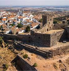 Conforme informação avançada na página oficial da proteção civil, permanecem no local 52 operacio. Reguengos De Monsaraz Inaugura Complexos Turisticos Diario Do Alentejo
