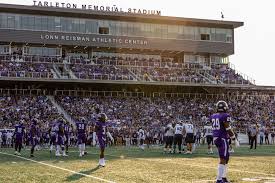 Tarleton State University