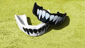 Jul 24, 2019 · place the mouthguard back in your mouth and begin pressing it into place around your teeth. How To Mold A Mouth Guard The Easiest Way Youtube
