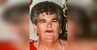 Obituary information for Frances Lucille Jones