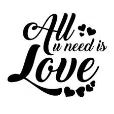 All You Need Is You Valentines Day Lettering Happy Valentine Day Png And Vector With Transparent Background For Free Download In 2020 Text Image Lettering Valentine S Day Letter