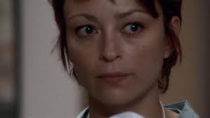 Regenesis" Resurrection (Episodio de TV 2005)