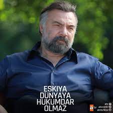 .olmaz bölüm özetleri,haberleri,fragmanları ile en güncel eşkıya dünyaya hükümdar olmaz haber ,fotoğrafları burada. Eskiya Dunyaya Hukumdar Olmaz Startseite Facebook