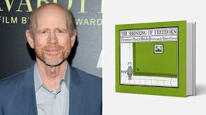 Clint and i have been blessed to be rance howard's sons. Ron Howard To Direct His First Animated Film Exclusive Variety