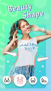 Photo editor collage maker pro offers a selection of filters, effects, stickers etc. Fancy Photo Editor Collage Sticker Makeup Apk For Android Download
