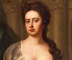 Anne, Queen Of Great Britain Biography