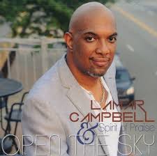 You're Worthy Of My Praise [Music Download]: Lamar Campbell, Spirit Of  Praise