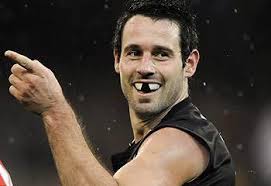 Which player from your team looks like a typical fan of your team? : r/AFL