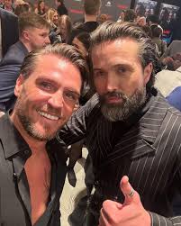 She look like a starlet, so I put her