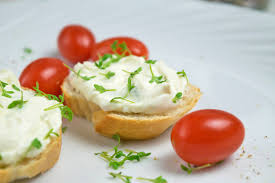Gorgonzolaaufstrich Mit Kresse Rezept Rezept Rezepte Aufstrich Gorgonzola
