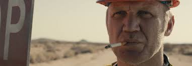 Brendan Beachman Finds Dirt, Greed and Destiny in the Desert in Dark  Satirical Comedy 'Intersection'