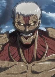 More details on the series returning with s4 pt 2! Armored Titan Anime Planet