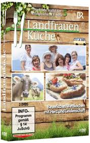 Wer war der ehemann der berühmten deutschen pianistin clara wieck? Landfrauenkuche Landfrauenkuche Im Advent Shop Dvds Blu Ray Discs Cds Bucher Tv Wunschliste