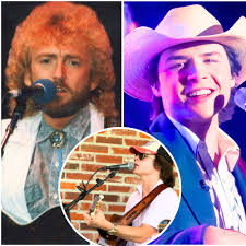 John Foster doesn't just dare