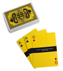 Bruce Lee Playing Cards Geek Toys Playing Cards Bruce Lee