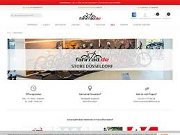 Handler Fahrrad De Store Dusseldorf Ronsdorfer Strasse 55 40233 Dusseldorf