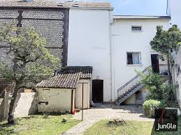 Annonce Maison A Vendre Avec Jardin Darnetal 76160 Jungle Immobilier