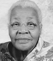 Anna BURTON Obituary (2011)