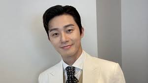 Park has confirmed his appearance . Park Seo Joon Set To Star In Upcoming Marvel Movie