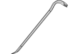 Line Draw Crowbar Pubg Pubg Crowbar Hitting Fighting Hit Crow Bar Melee Weapon Weapon Pikist