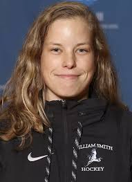 2018-19 William Smith Ice Hockey Roster