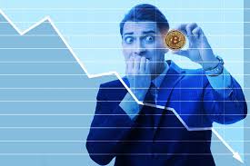 Now, when you do a hard fork. Bitcoin Drop Bitcoin Loses 200 In 24 Hours Crypto Market Follows