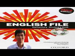 New English File Pre Intermediate Teacher S Book Third Edition Pdf English File Elementary Third Edition Unit 1 1 15 1 30 Youtube In 2020 English File Elementary English