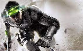 Maybe you would like to learn more about one of these? Splinter Cell Blacklist Wallpapers Wallpaper Cave