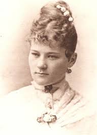 Margaret Bernard “"Maggie"” Massie Rowan (1861-1928)