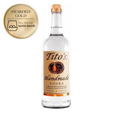 Taste the unrivalled smoothness in every sip of tres generaciones®. Tito S Handmade Vodka Moore Wilson S